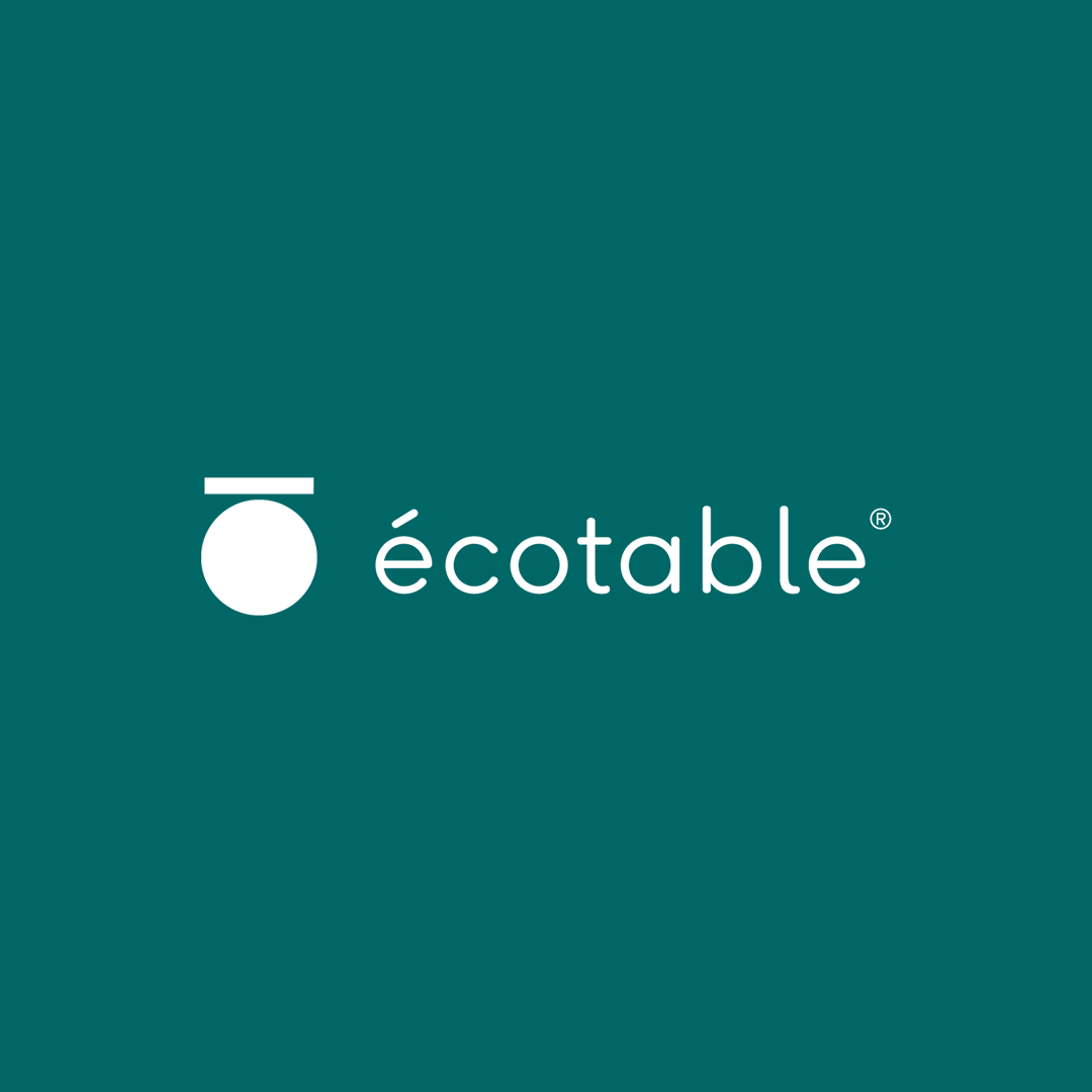 partenaire d'Ecotable