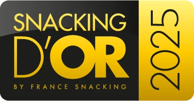 Snacking d'Or 2025